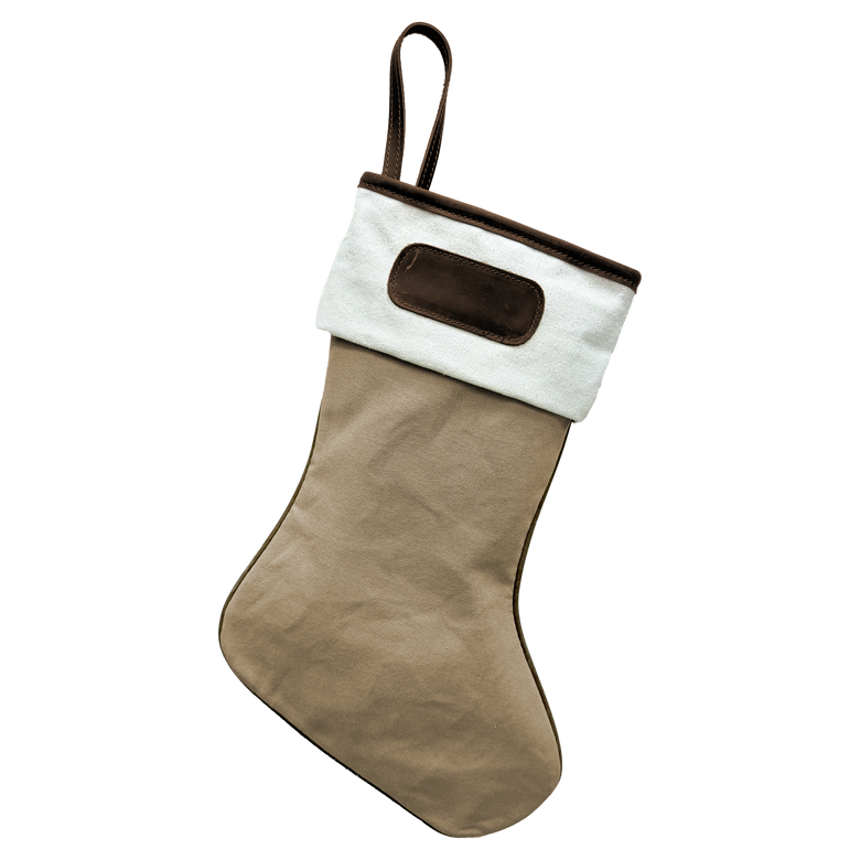 Color 'Khaki Canvas'
