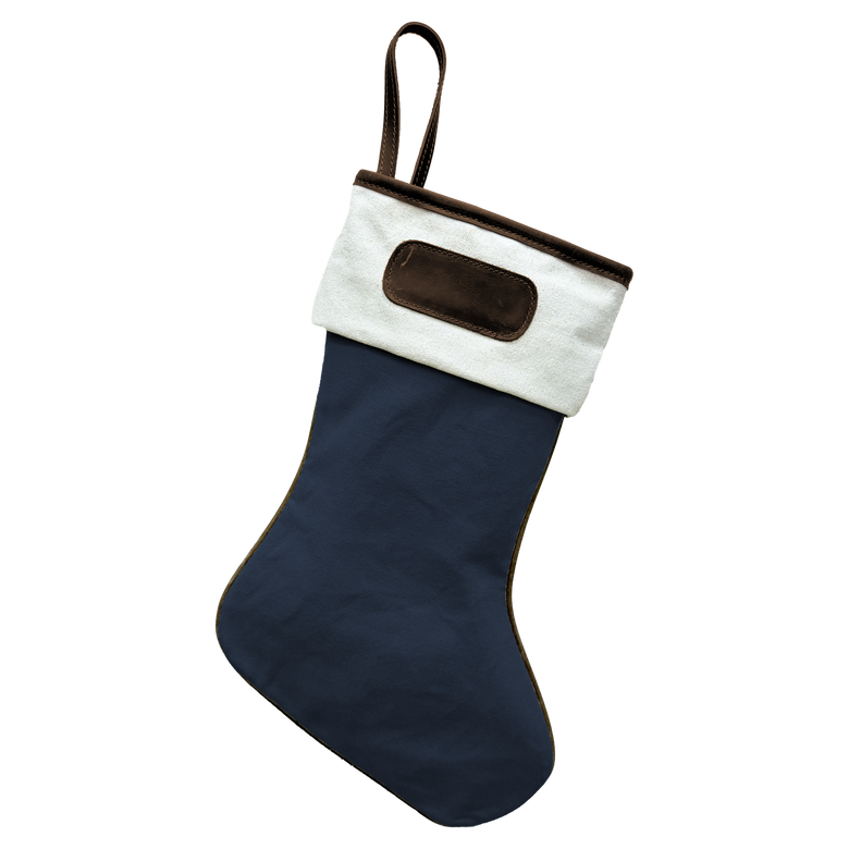 Color 'Midnite Blue Canvas'
