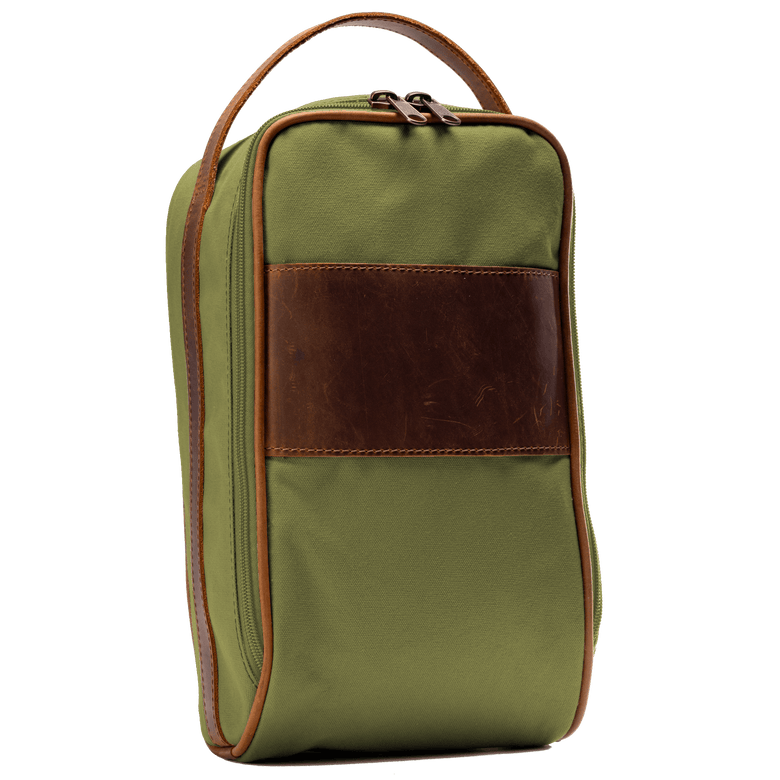 Color 'Olive Canvas'