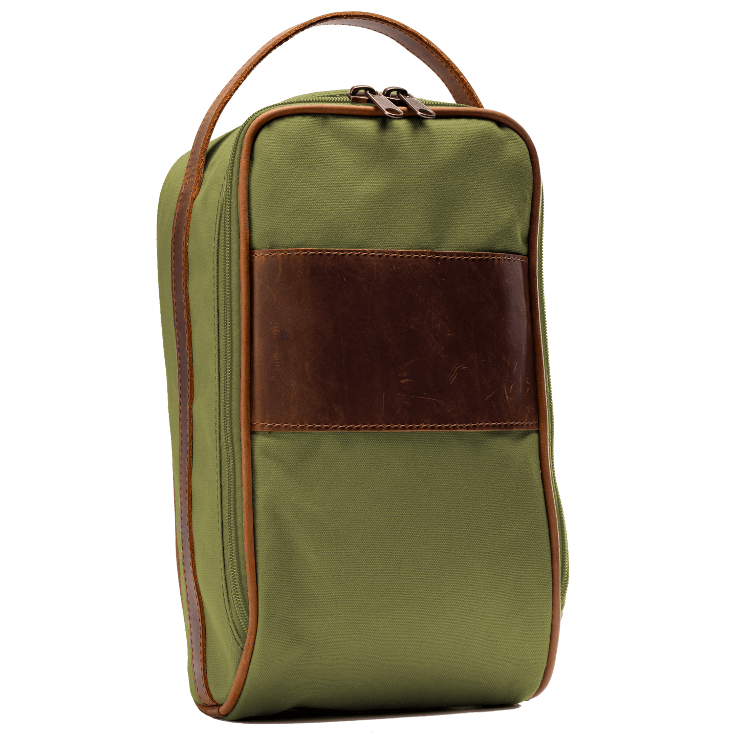 Color 'Olive Canvas'