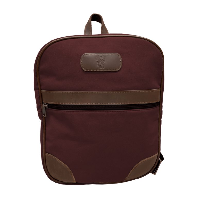 Color 'Brick Canvas'