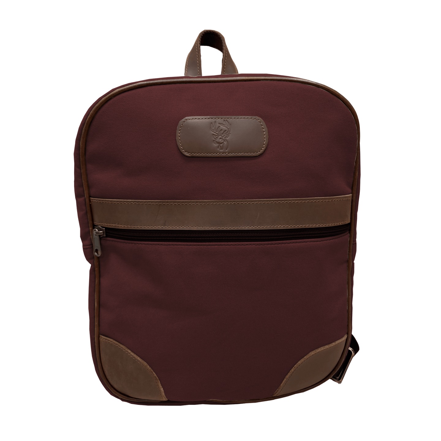 Color 'Brick Canvas'