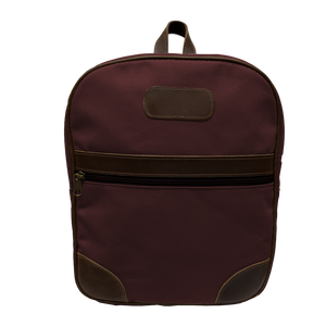 Color 'Brick Canvas'