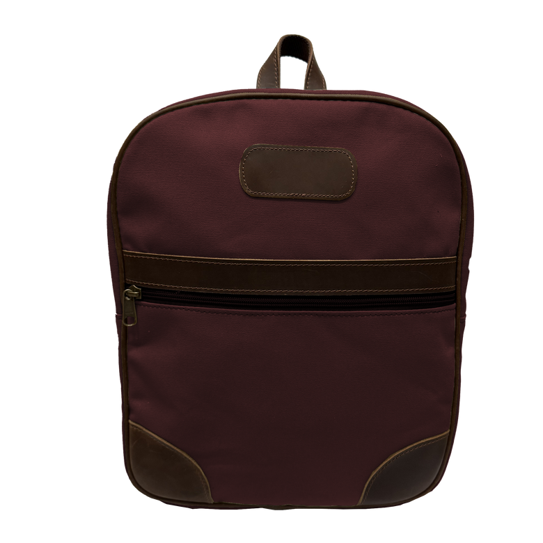 Color 'Brick Canvas'