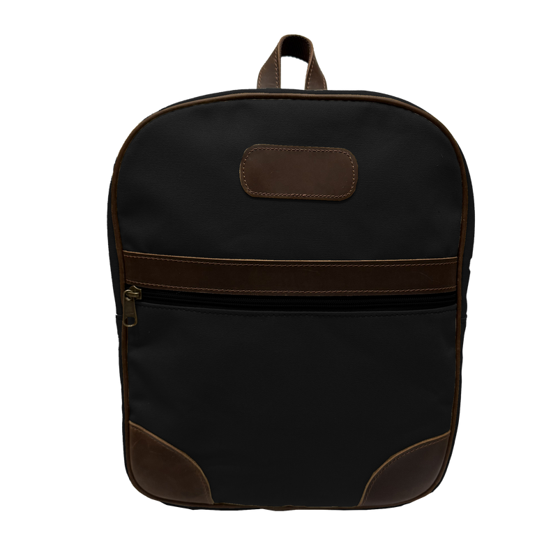 Color 'Black Canvas'