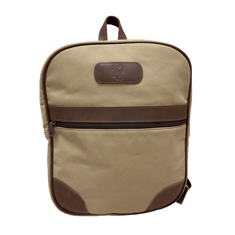 Color 'Khaki Canvas'