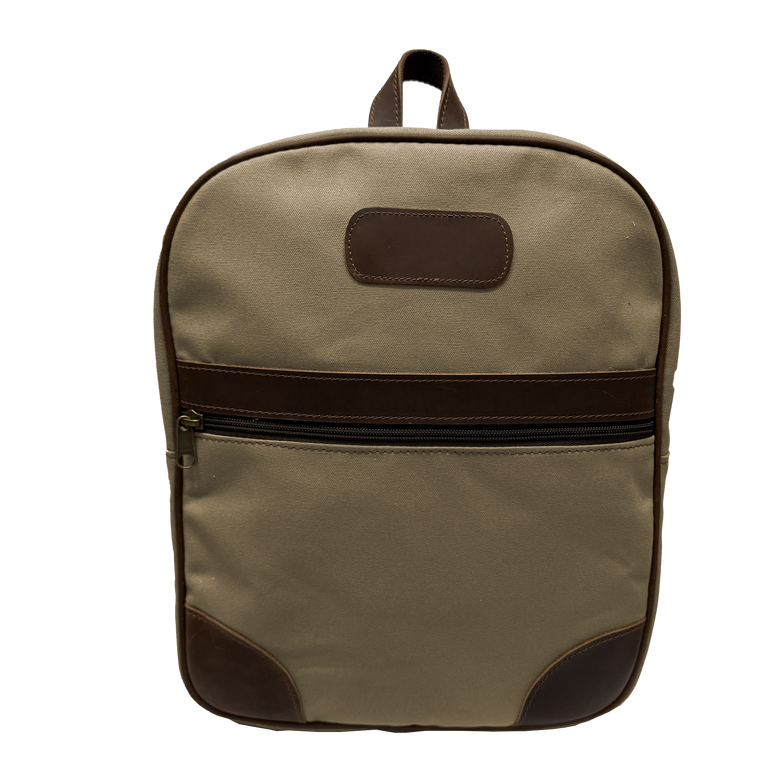 Color 'Khaki Canvas'
