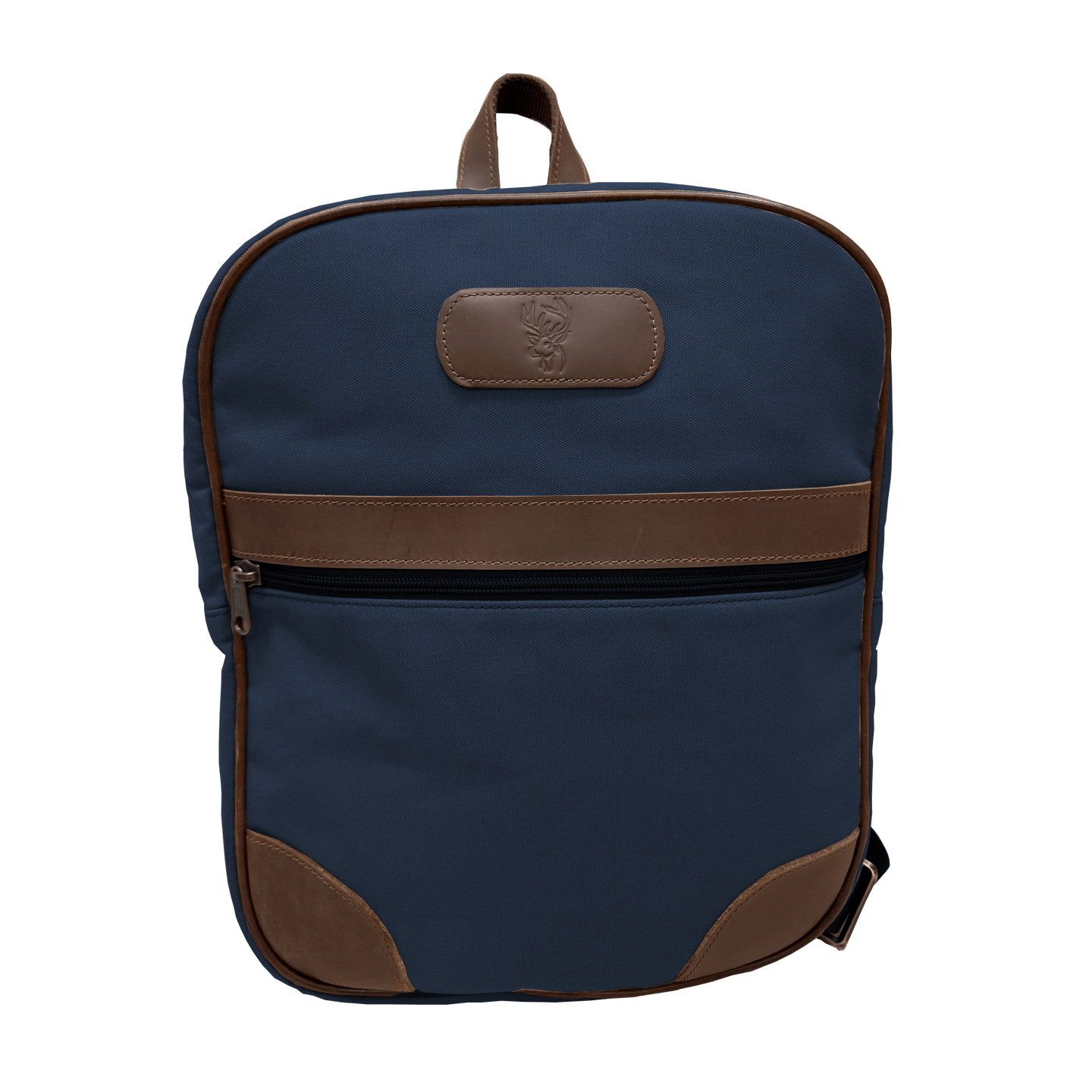 Color 'Midnite Blue Canvas'
