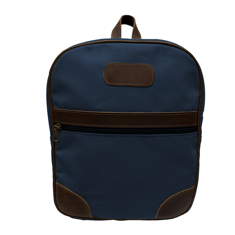Color 'Midnite Blue Canvas'