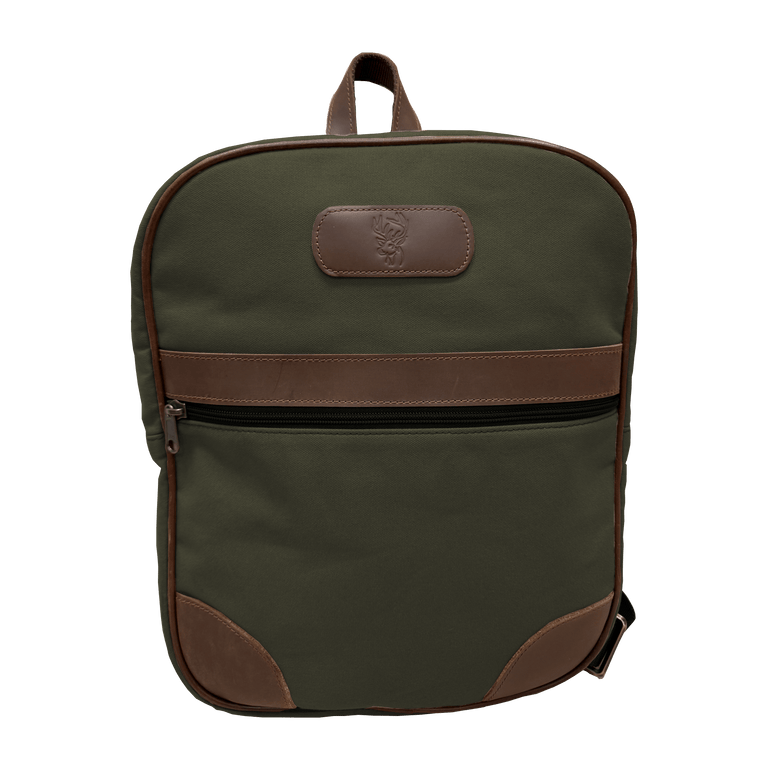 Color 'Olive Canvas'