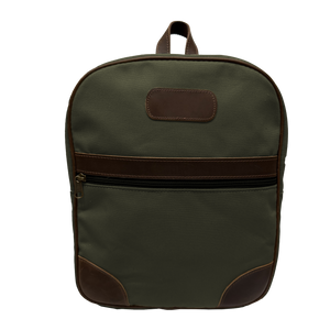 Color 'Olive Canvas'