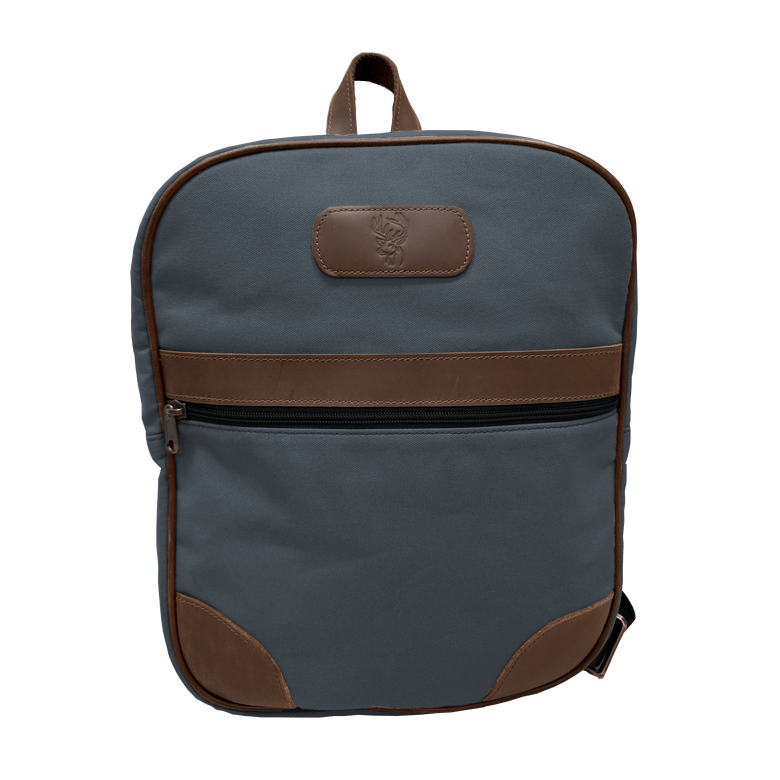 Color 'Smoke Canvas'
