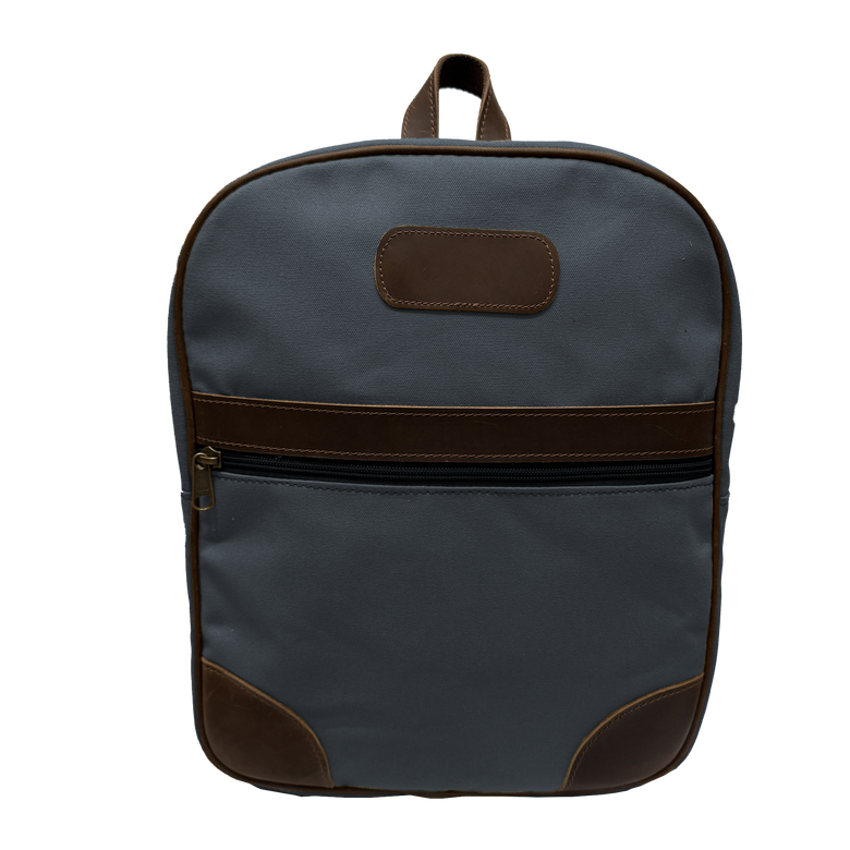 Color 'Smoke Canvas'