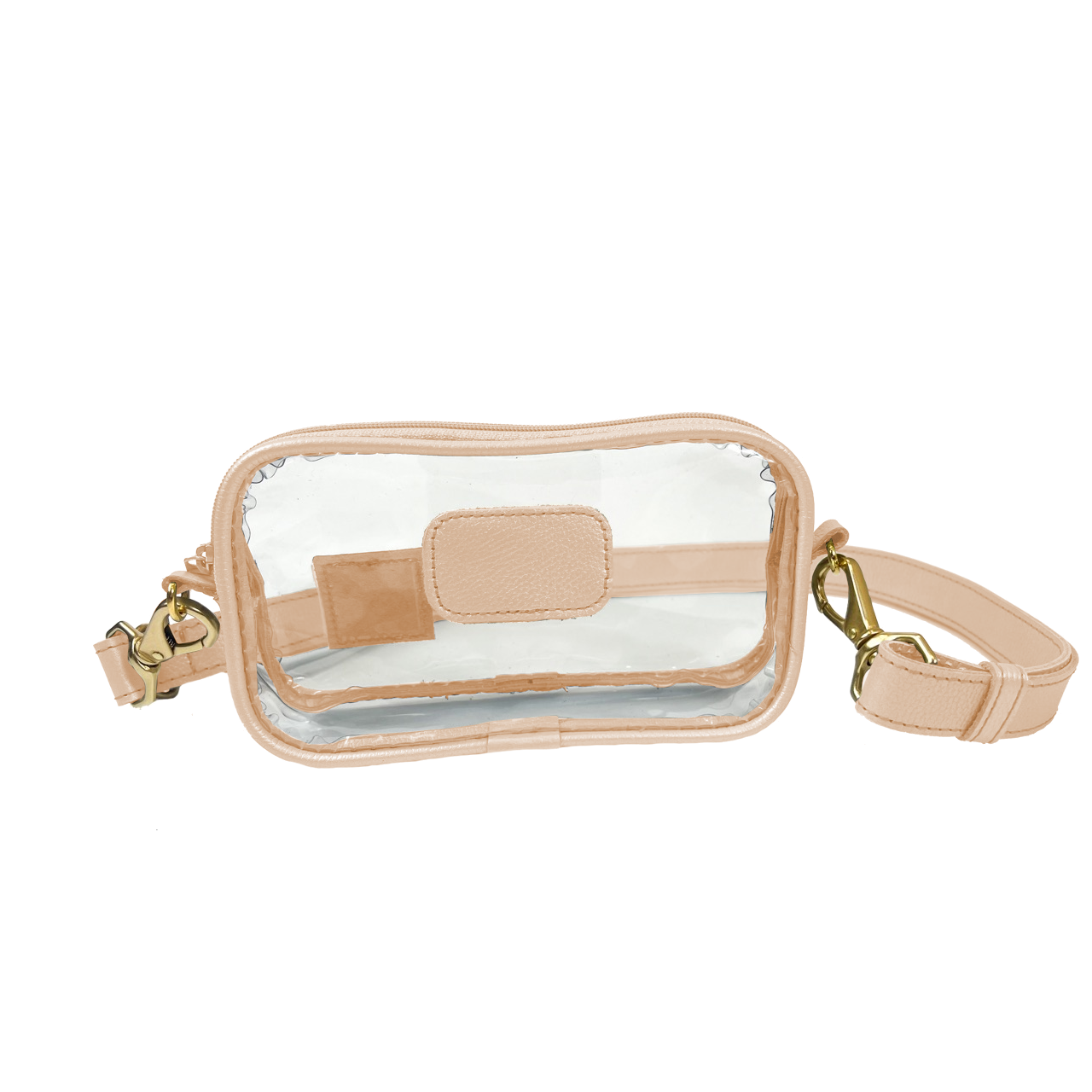 Clear Crosslet Jon Hart Design