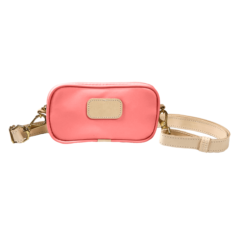 Color 'Coral Coated Canvas'