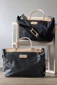 Burleson Bag from Jon Hart: the best bags for life