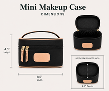 Load image into Gallery viewer, Mini Makeup Case
