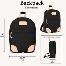 Load image into Gallery viewer, Backpack
