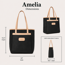 Load image into Gallery viewer, Amelia
