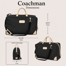 Load image into Gallery viewer, Coachman
