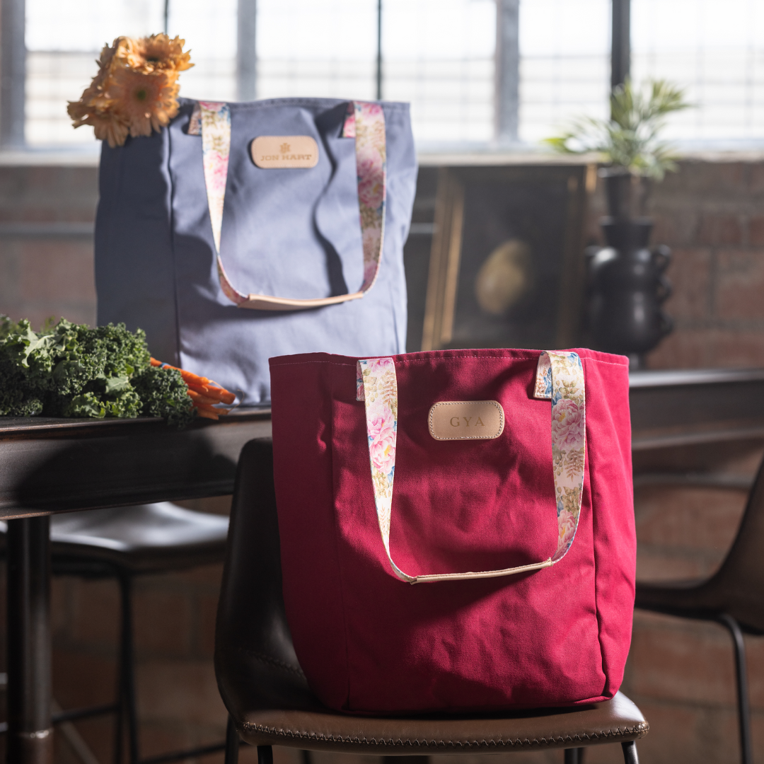 Market Tote – Jon Hart Design®