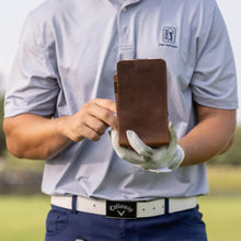 Load image into Gallery viewer, Jon Hart - Golf Score Book Cover
