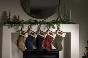 JH Stocking