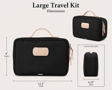 Load image into Gallery viewer, Large Travel Kit
