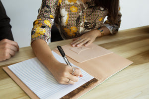 Executive Folder