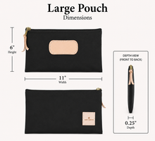 Load image into Gallery viewer, Large Pouch
