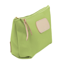 Load image into Gallery viewer, Color &#39;Lime Coated Canvas&#39;
