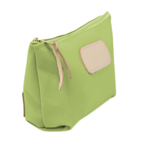 Color 'Lime Coated Canvas'