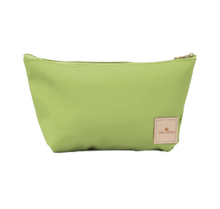 Load image into Gallery viewer, Color &#39;Lime Coated Canvas&#39;
