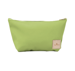 Color 'Lime Coated Canvas'