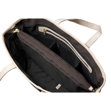 Load image into Gallery viewer, Color 'Espresso Coated Canvas'
