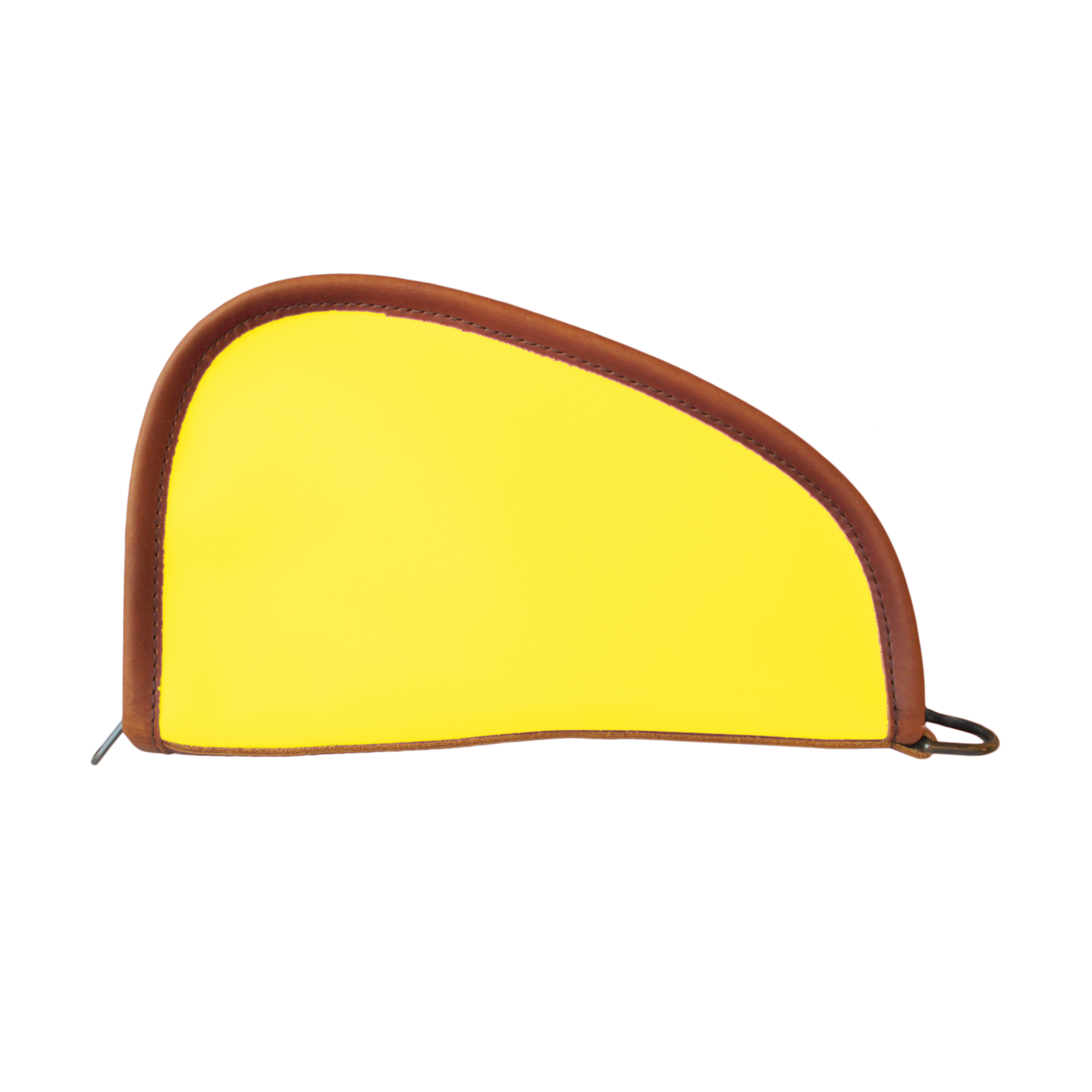 Color 'Lemon Coated Canvas'