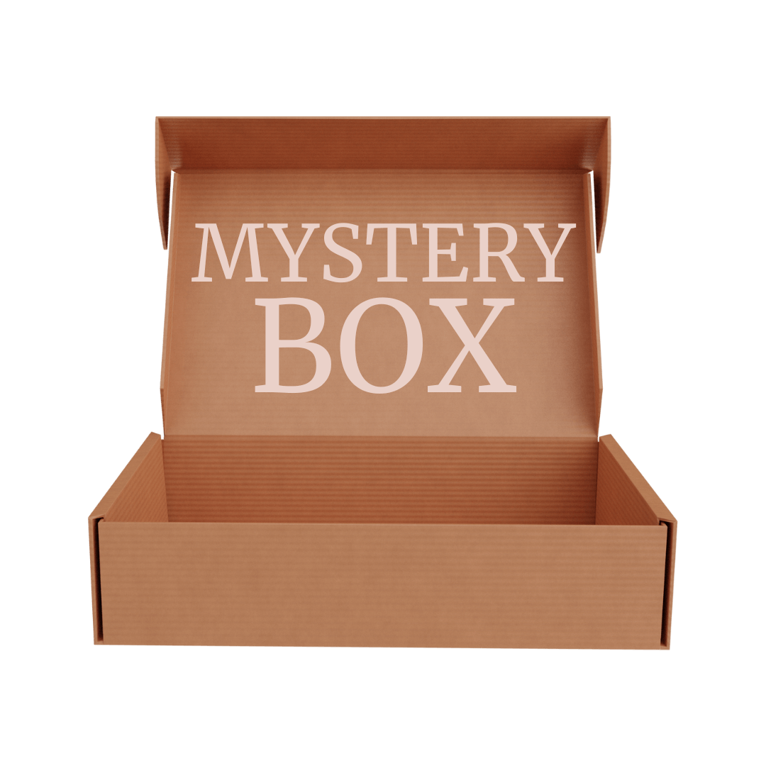 Home  Iconic Mystery Box