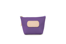 Load image into Gallery viewer, Color &#39;Purple Coated Canvas&#39;
