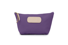 Load image into Gallery viewer, Color &#39;Purple Coated Canvas&#39;
