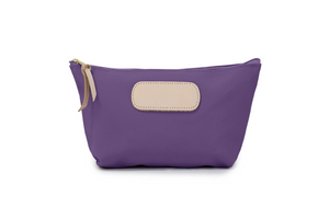 Color 'Purple Coated Canvas'