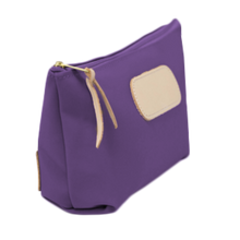 Load image into Gallery viewer, Color &#39;Purple Coated Canvas&#39;
