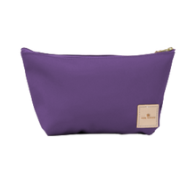 Load image into Gallery viewer, Color &#39;Purple Coated Canvas&#39;
