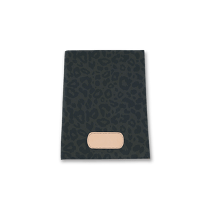 8x11, LV Synthetic Leather, Custom Leather Sheets, Cheetah LV