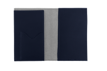 Load image into Gallery viewer, Color &#39;Navy Leather&#39;

