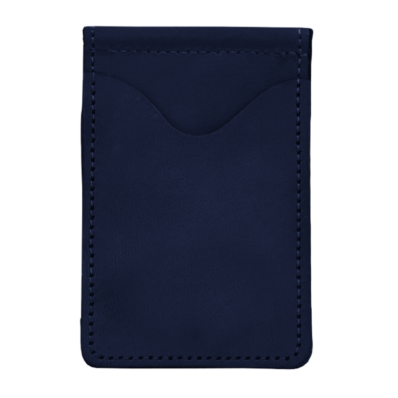 Color 'Navy Leather'