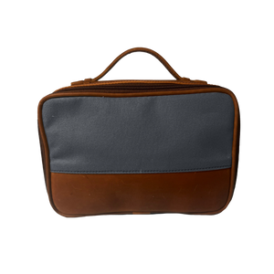 Jon hart top mens toiletry bag