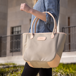 Medium Holiday Tote from Jon Hart: the best bags for life