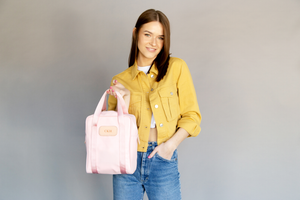 Shag Bag Jon Hart Design