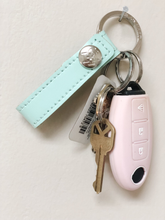 Load image into Gallery viewer, Key Ring from Jon Hart: the best bags for life
