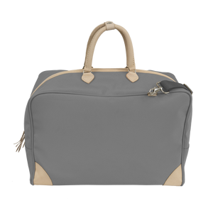 Coachman - Slate Coated Canvas Front Angle in Color 'Slate Coated Canvas'